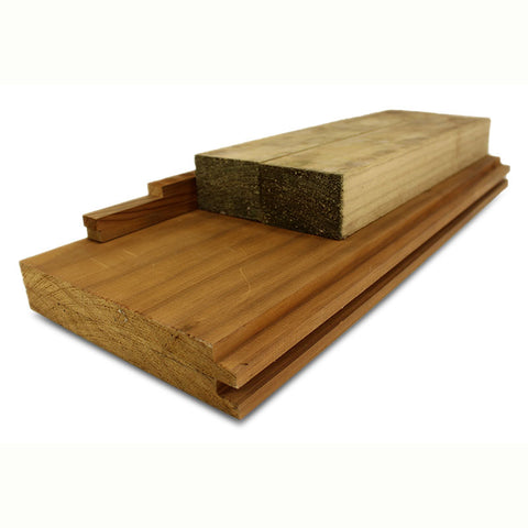 Bottom Board - Wooden Kitset