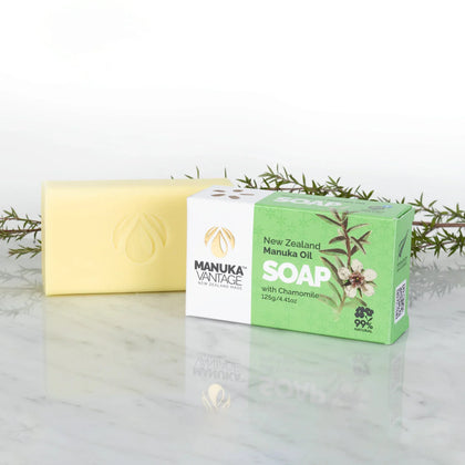Manuka Vantage