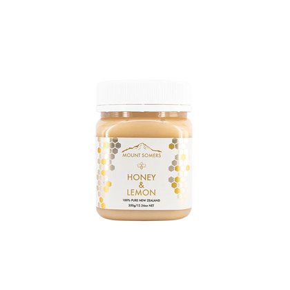 Flavoured Honey