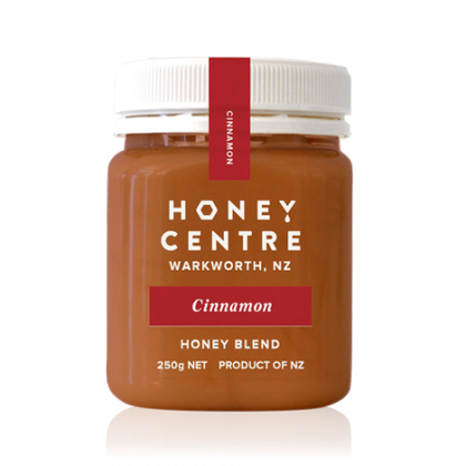 Honey Center