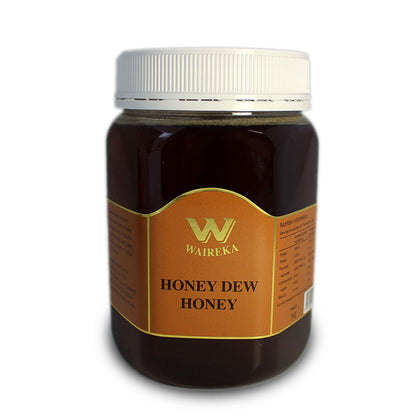 Honey Dew Honey