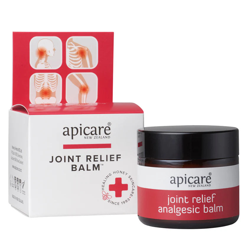 Apicare Join Relief Balm, 60g