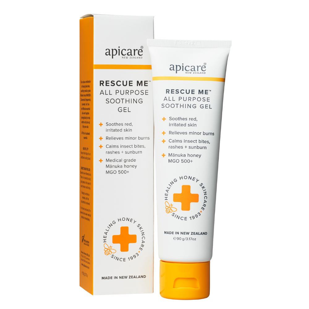 Apicare Rescue Me All Purpose Soothing Gel, 90g