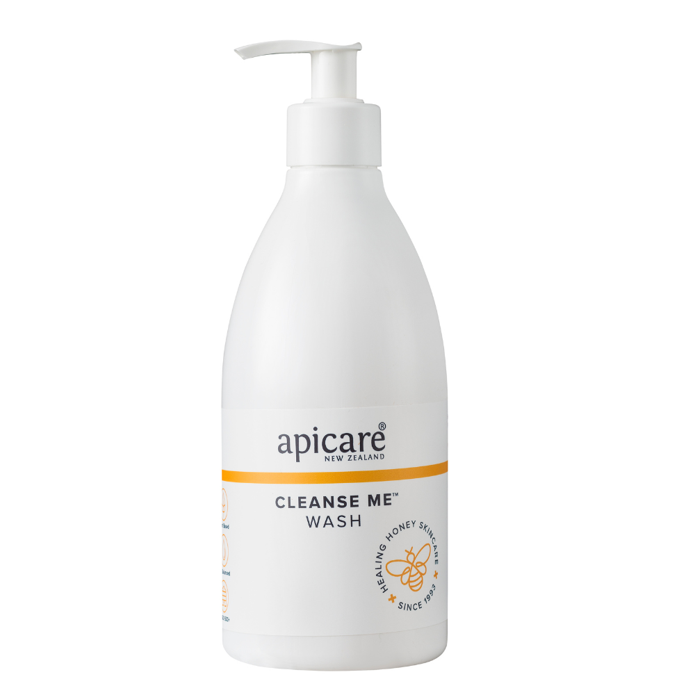 Apicare Cleanse Me Wash, 600g
