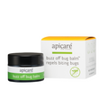 Apicare Buzz Off Bug Balm - Repels Biting Bugs, 34g