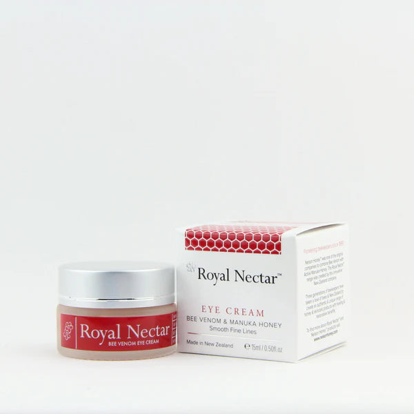 Royal Nectar Eye Cream 15ml