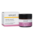 Apicare Mānuka Natural Daily Boost Serum, 50g