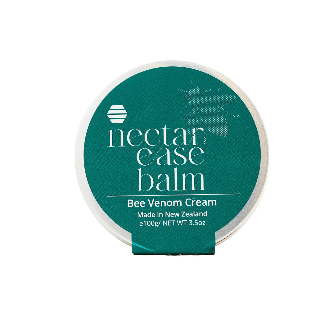 Nectar Ease Bee Venom Cream, 100g