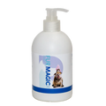 The Honey Collection Fur Magic, 400ml