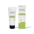 The Honey Collection Just Peachy Replenishing Body Lotion, 100g