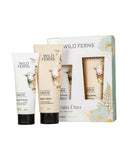 Wild Ferns Lanolin Dream Duo Gift Box