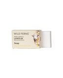 Wild Ferns Lanolin Soap