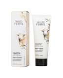 Wild Ferns Lanolin Hand Crème