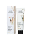 Wild Ferns Lanolin Facial Moisturiser SPF30