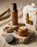 Wild Ferns Mānuka Honey Day & Night Gift Set