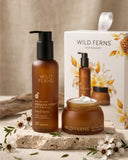 Wild Ferns Mānuka Honey Day & Night Gift Set