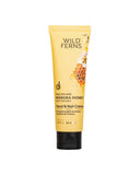 Mānuka Honey Hand & Nail Crème