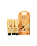 Wild Ferns Mānuka Honey Get Glowing Mini Facial Set