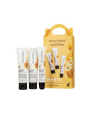 Mānuka Honey Glow & Go Mini Body Set