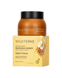 Mānuka Honey Night Crème, 90 g