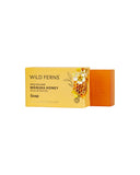 Wild Ferns Mānuka Honey Soap