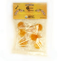Manuka Honey Lollipops UMF15+, 70g