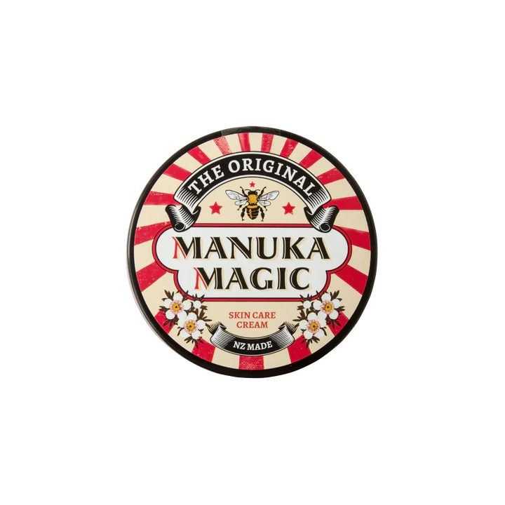 Manuka Magic Everything Cream