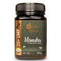 Manuka Honey UMF20+, 500g