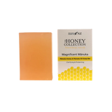 The Honey Collection Manuka Honey Soap Bar, 100g