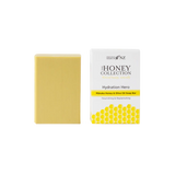 The Honey Collection Manuka Honey Soap Bar, 100g
