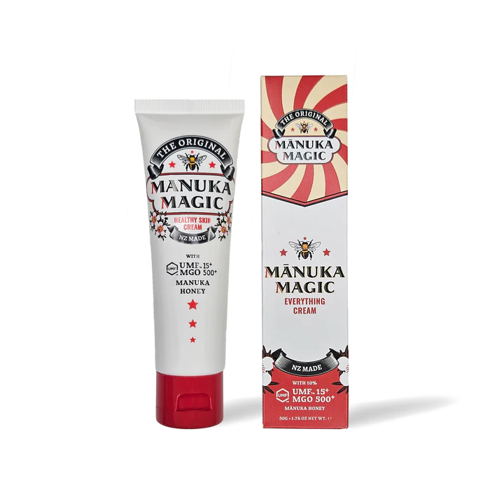 Manuka Magic Everything Cream