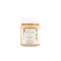 Mount Somers Honey & Lemon, 350g