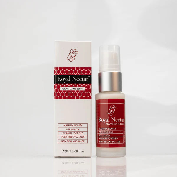 Royal Nectar Rejuvenating Serum, 20ml