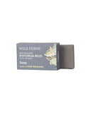 Wild Ferns Rotorua Mud Soap