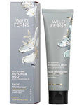 Wild Ferns Rotorua Mud Facial Moisturiser