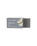 Wild Ferns Rotorua Mud Soap