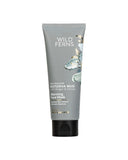 Wild Ferns Rotorua Mud Warming Face Mask