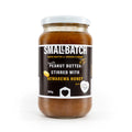 Small Batch Honey Peanut Butter, 380g