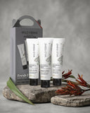 Wild Ferns Rotorua Mud Fresh Fix Mini Body Gift Set