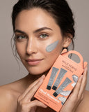 Wild Ferns Rotorua Mud Moments Gift Set