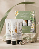 Wild Ferns Happy Hands Gift Set