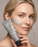 Wild Ferns Rotorua Mud Warming Face Mask