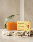 Wild Ferns Mānuka Honey Soap