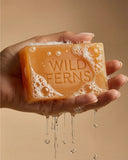 Wild Ferns Mānuka Honey Soap