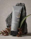 Wild Ferns Rotorua Mud Warming Face Mask