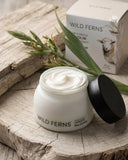 Wild Ferns Lanolin Day Crème