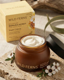 Mānuka Honey Night Crème, 90 g