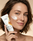 Wild Ferns Mānuka Honey Facial Moisturiser SPF30, 80ml