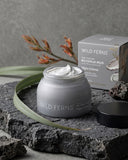 Wild Ferns Rotorua Mud Night Crème