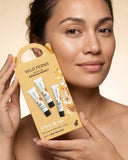 Mānuka Honey Glow & Go Mini Body Set